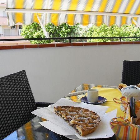 Casa Vacanze Milosa Terme Vigliatore Rum bild