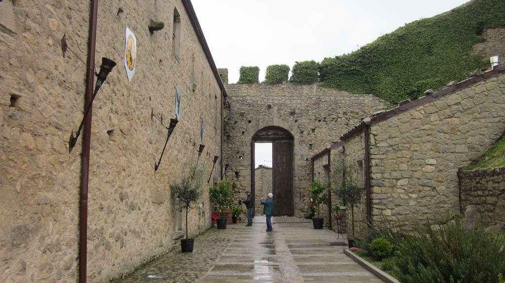 Casa Vacanze Milosa Terme Vigliatore Rum bild
