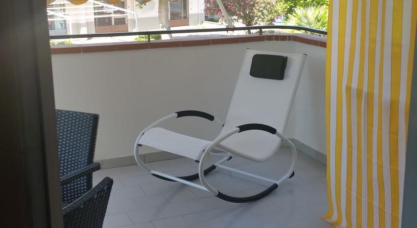 Casa Vacanze Milosa Terme Vigliatore Rum bild