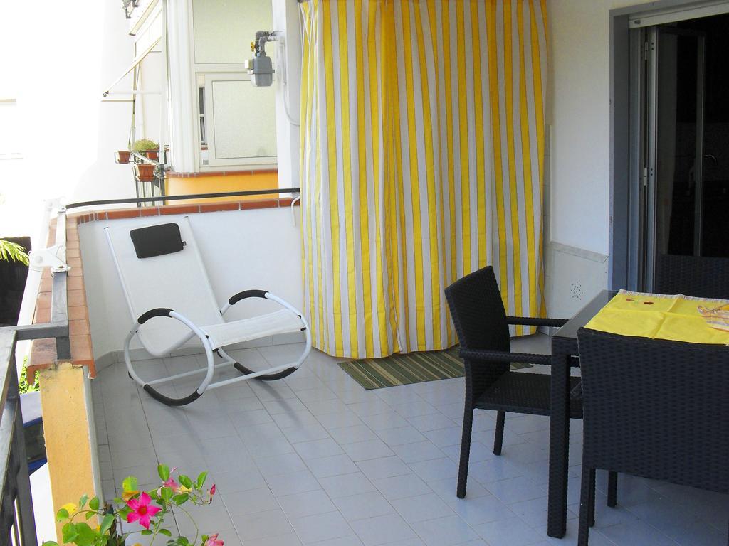 Casa Vacanze Milosa Terme Vigliatore Rum bild
