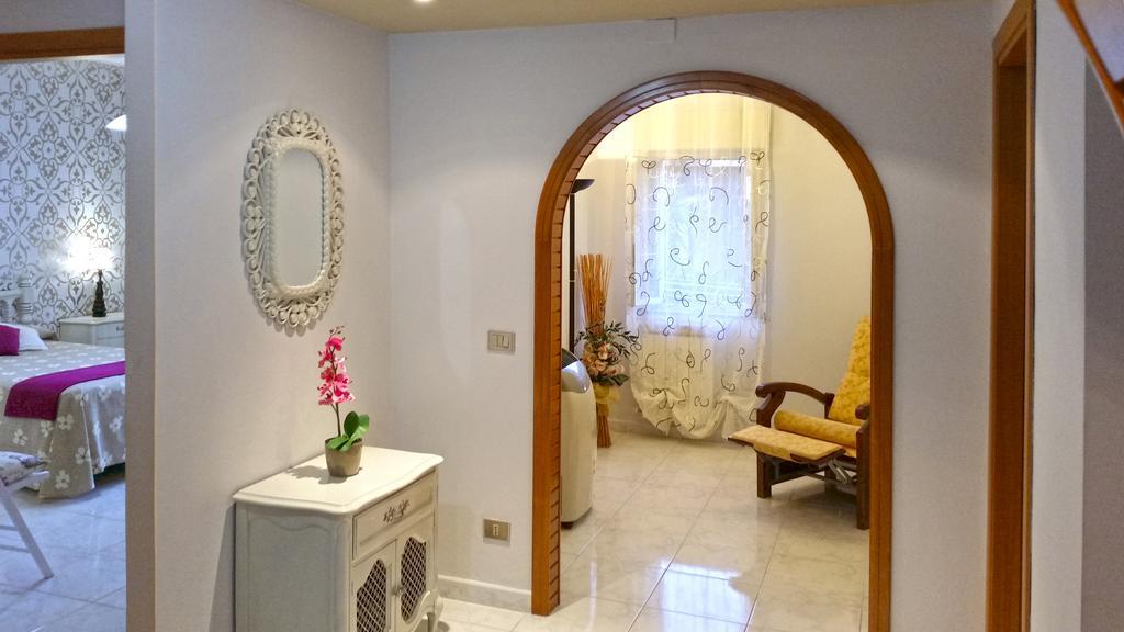 Casa Vacanze Milosa Terme Vigliatore Rum bild