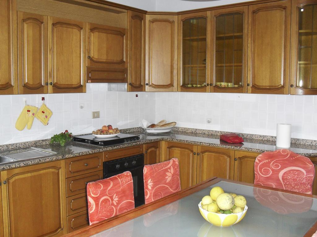 Casa Vacanze Milosa Terme Vigliatore Rum bild