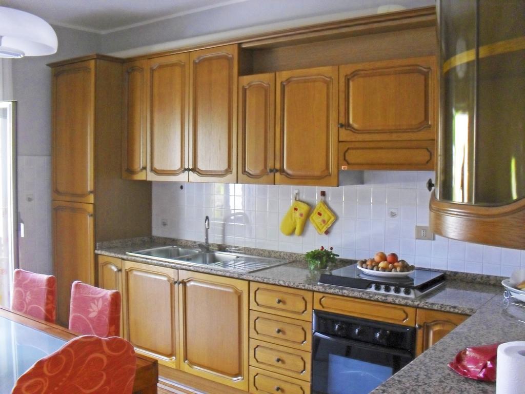 Casa Vacanze Milosa Terme Vigliatore Rum bild