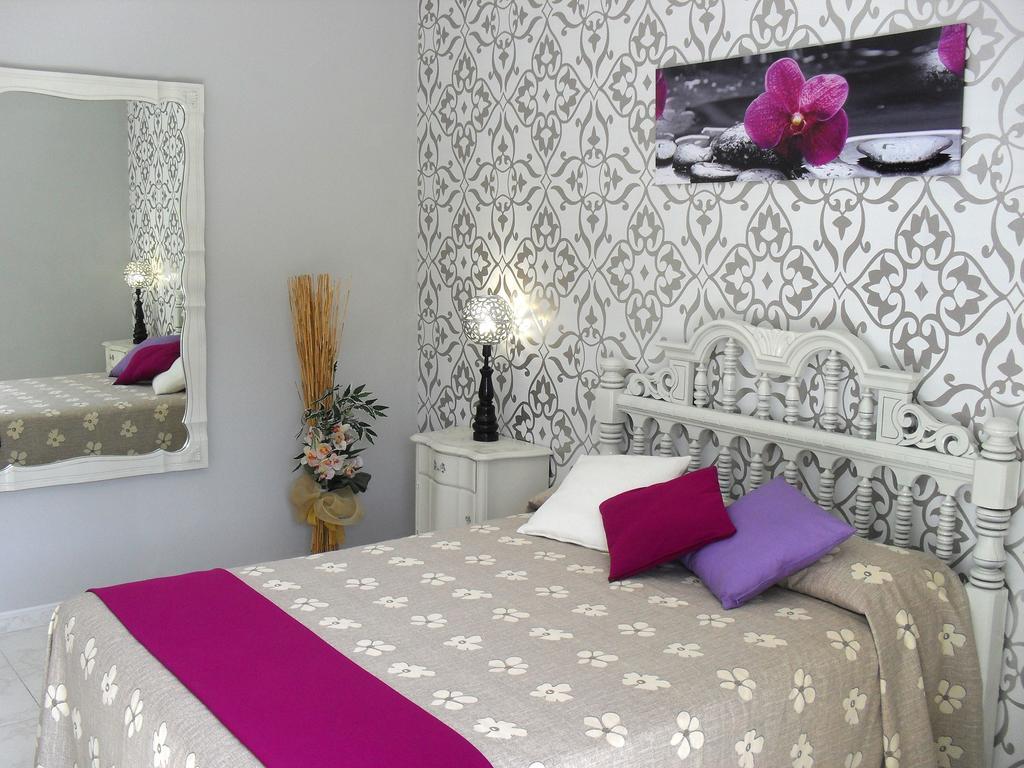Casa Vacanze Milosa Terme Vigliatore Rum bild