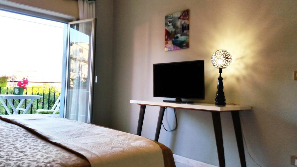 Casa Vacanze Milosa Terme Vigliatore Rum bild