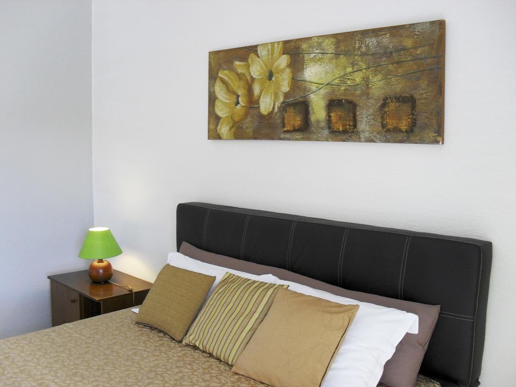 Casa Vacanze Milosa Terme Vigliatore Rum bild