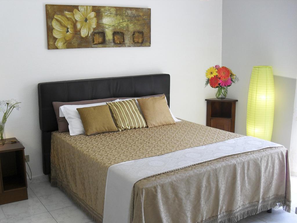 Casa Vacanze Milosa Terme Vigliatore Rum bild