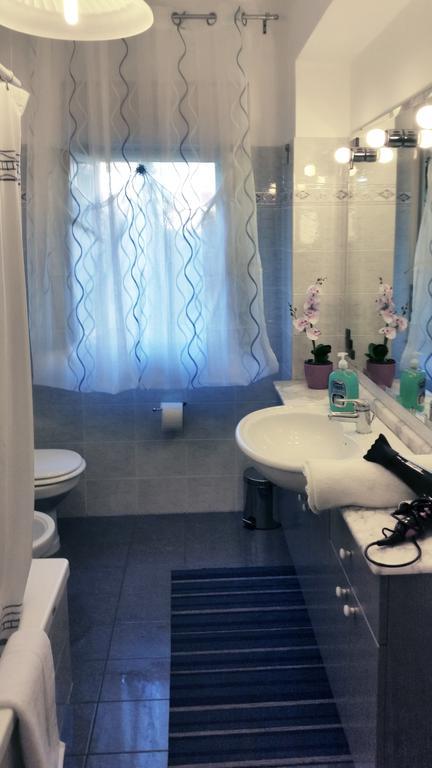 Casa Vacanze Milosa Terme Vigliatore Rum bild