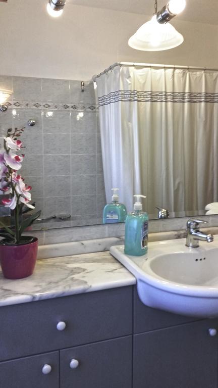Casa Vacanze Milosa Terme Vigliatore Rum bild