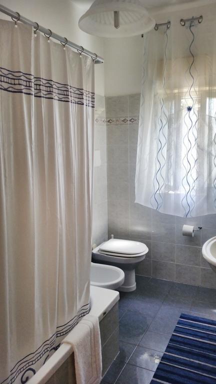 Casa Vacanze Milosa Terme Vigliatore Rum bild