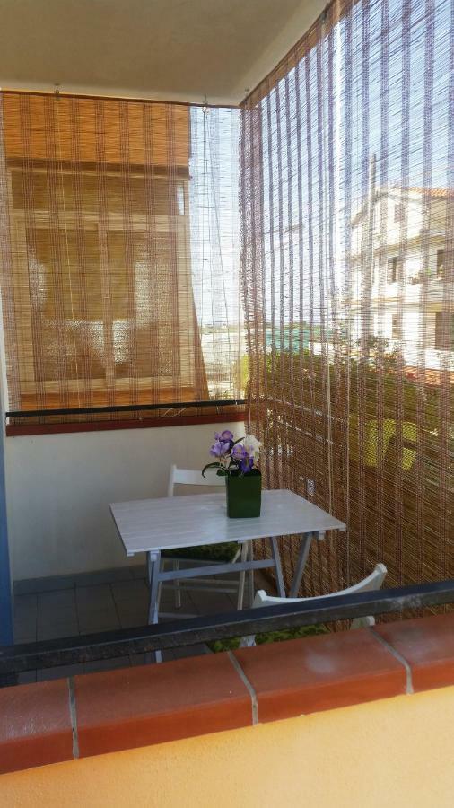 Casa Vacanze Milosa Terme Vigliatore Exteriör bild